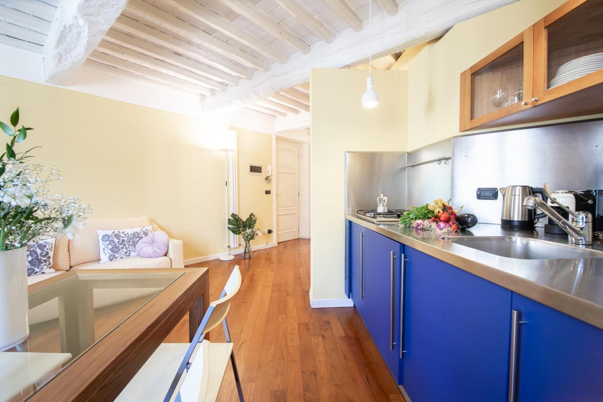A Casa Di Irene Daire Lucca Dış mekan fotoğraf